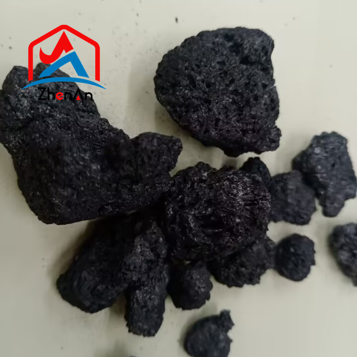 Fuel Grade Petroleum Coke 1-3mm