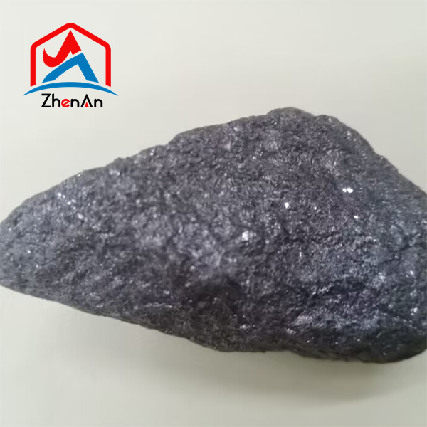 Silicon Carbon Alloy for Casting