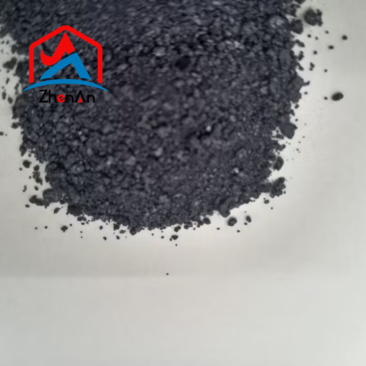 Calcined Petroleum Coke for Steel Industry