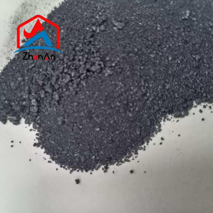 High Carbon Content Calcined Petroleum Coke