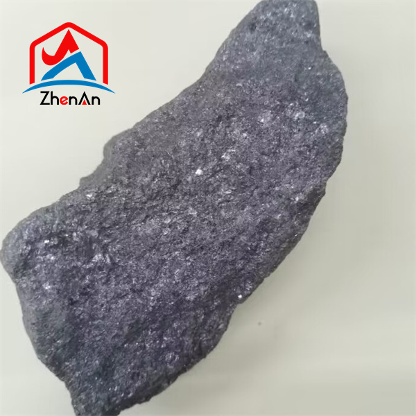 Steelmaking Silicon Carbon Alloy