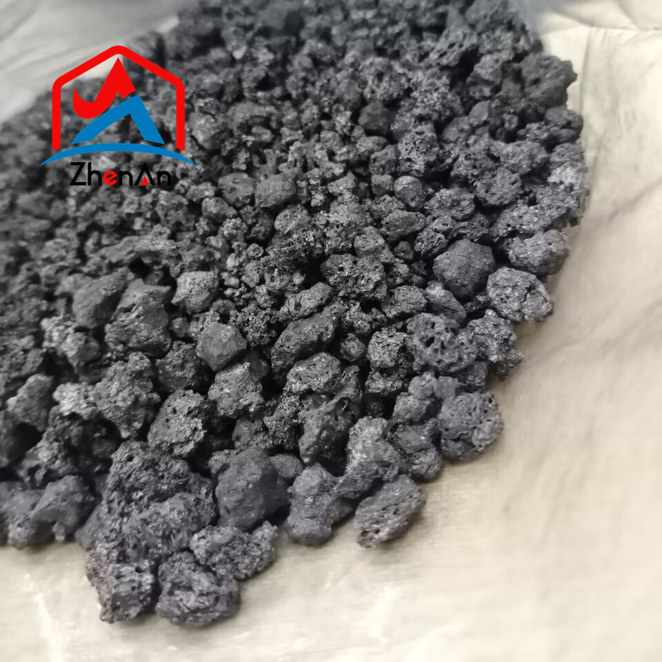 Grahite Petroleum Coke Pet Coke