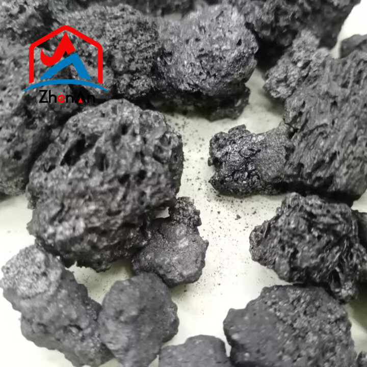 Grahite Petroleum Coke for Casting