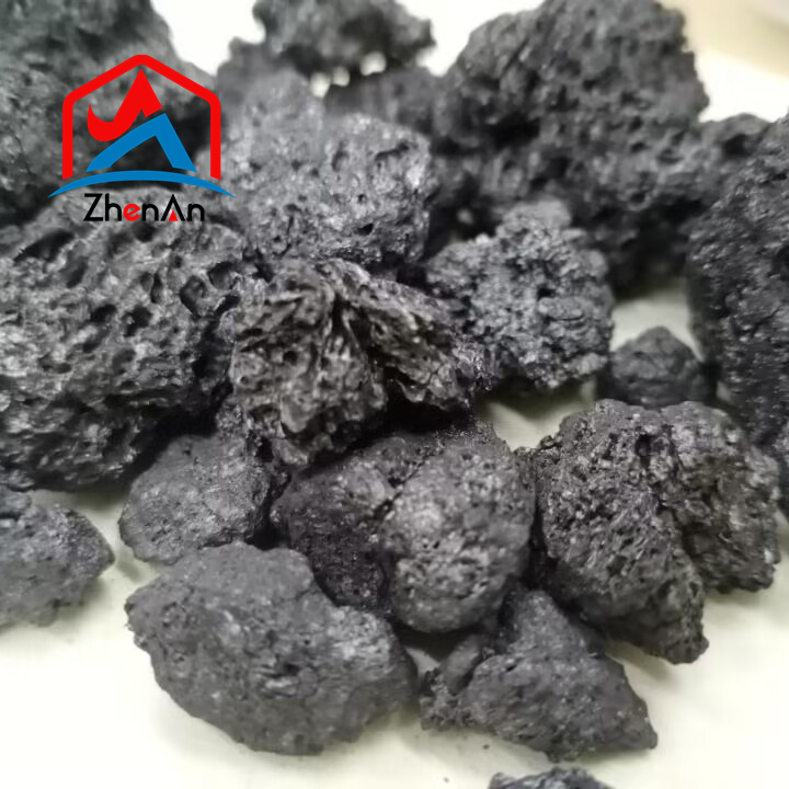 Fuel Grade Calcined Petroleum Coke