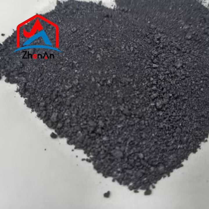 Calcined Petroleum Coke High Sulfur