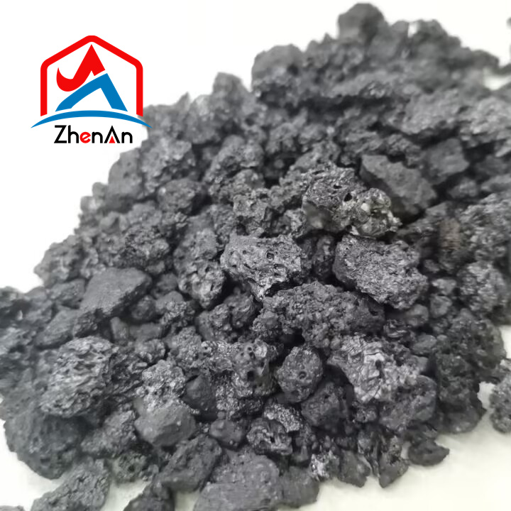 Calcined Petroleum Coke CPC Recarburizer