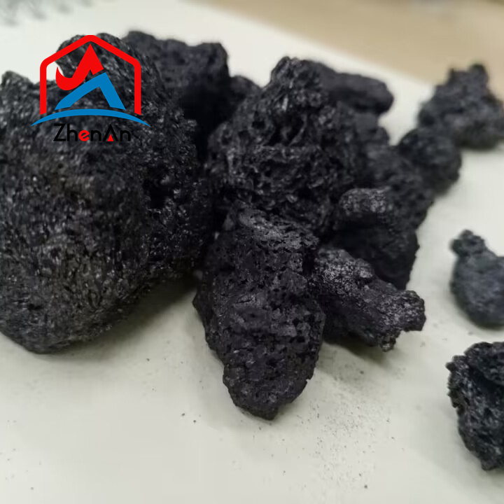 Calcined Petroleum Coke for Cast Iron