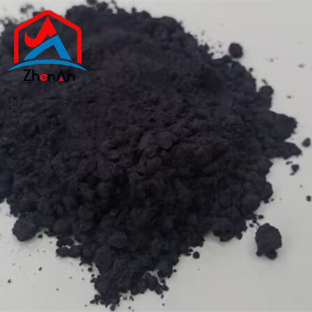 Metallurgy Materials Pure Silicon Metal Powder