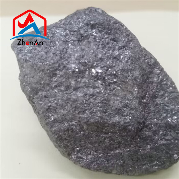 Ferro Alloys Silicon Carbon Alloy