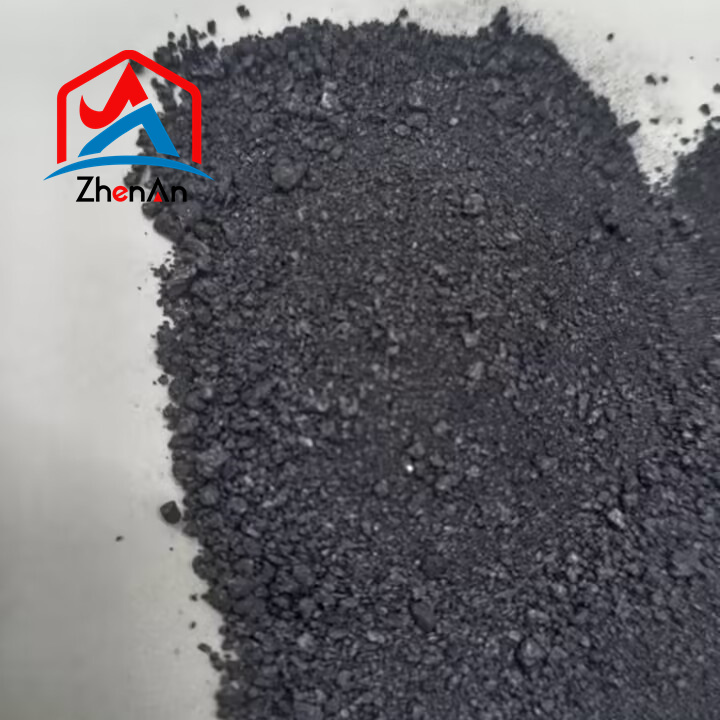 Calcined Petroleum Coke Additive For Smelting