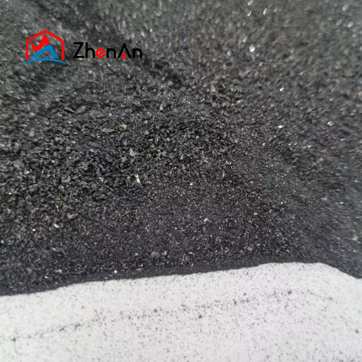 SiC Powder Black Silicon Carbide Powder