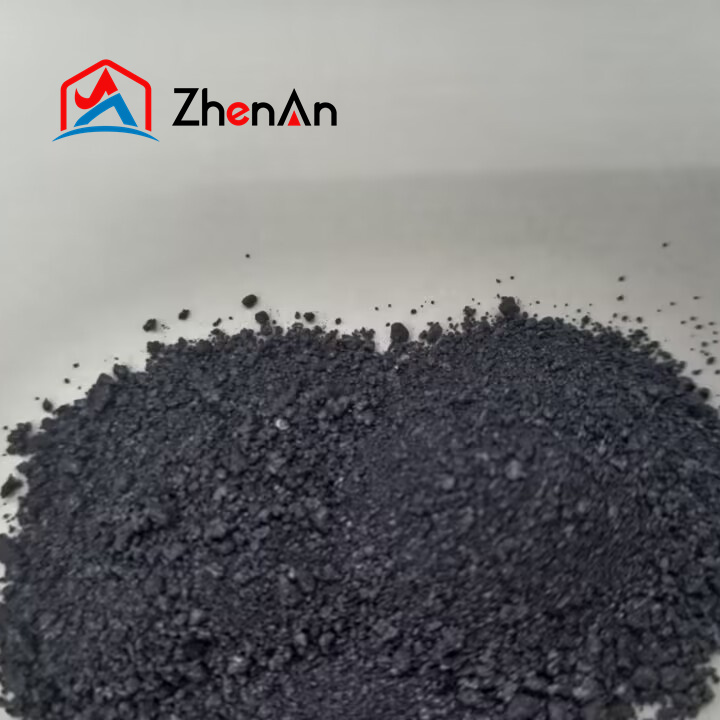 Calcined Petroleum Coke for Graphite Electrode Production