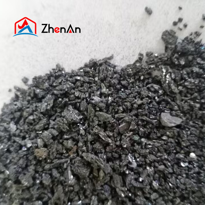 Black Silicon Carbide Carborundum