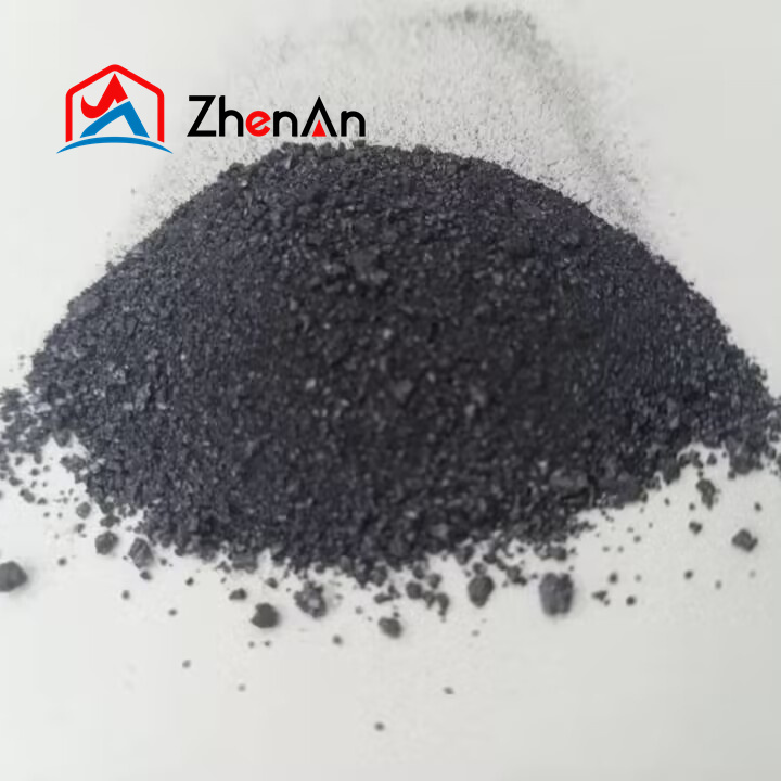 Calcined Petroleum Coke for Power Generation