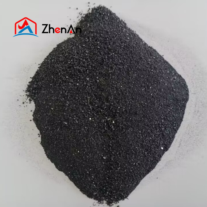 Silicon Carbie Powder Black SiC