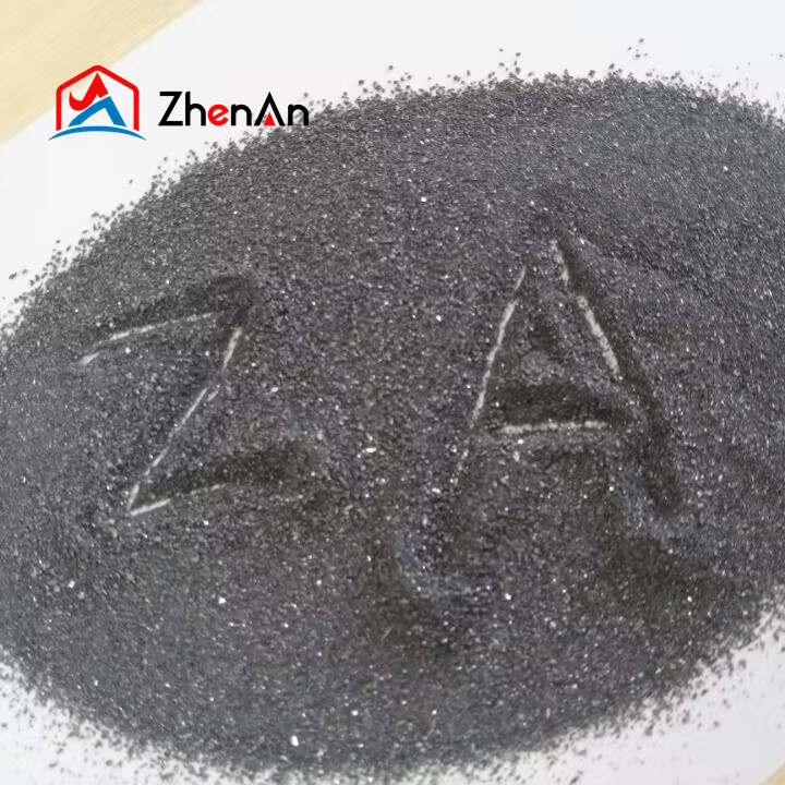 SiC Metallurgical Silicon Carbide