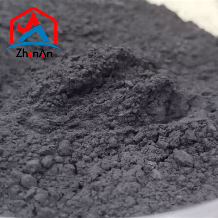 Pure Micron Mesh Silicon Metal Powder