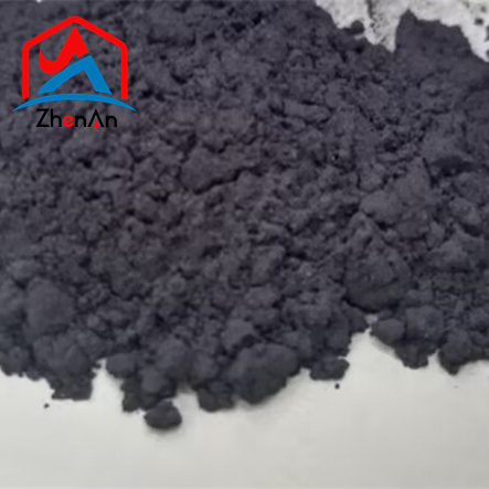 Pure Silicon Metal Powder for Steelmaking