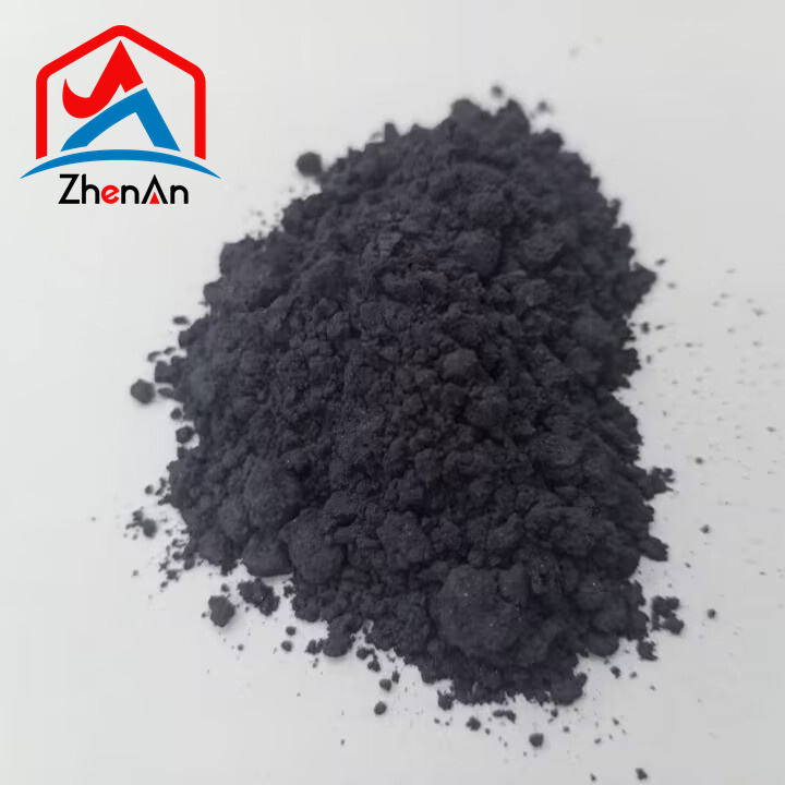 Silicon Metal Powder Pure Si Powder