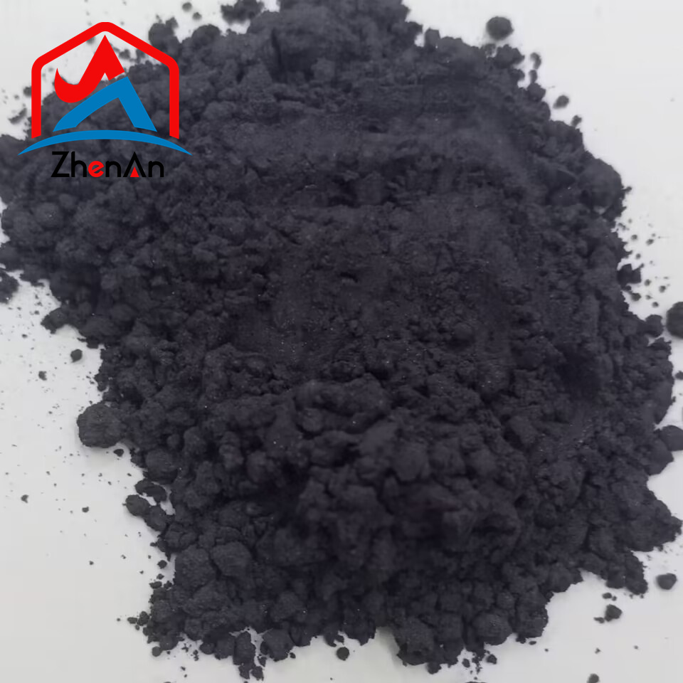 Deoxidizer Pure Silicon Metal Powder