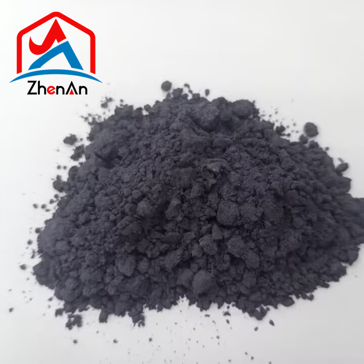 Metallurgy Silicon Powder Si Powder