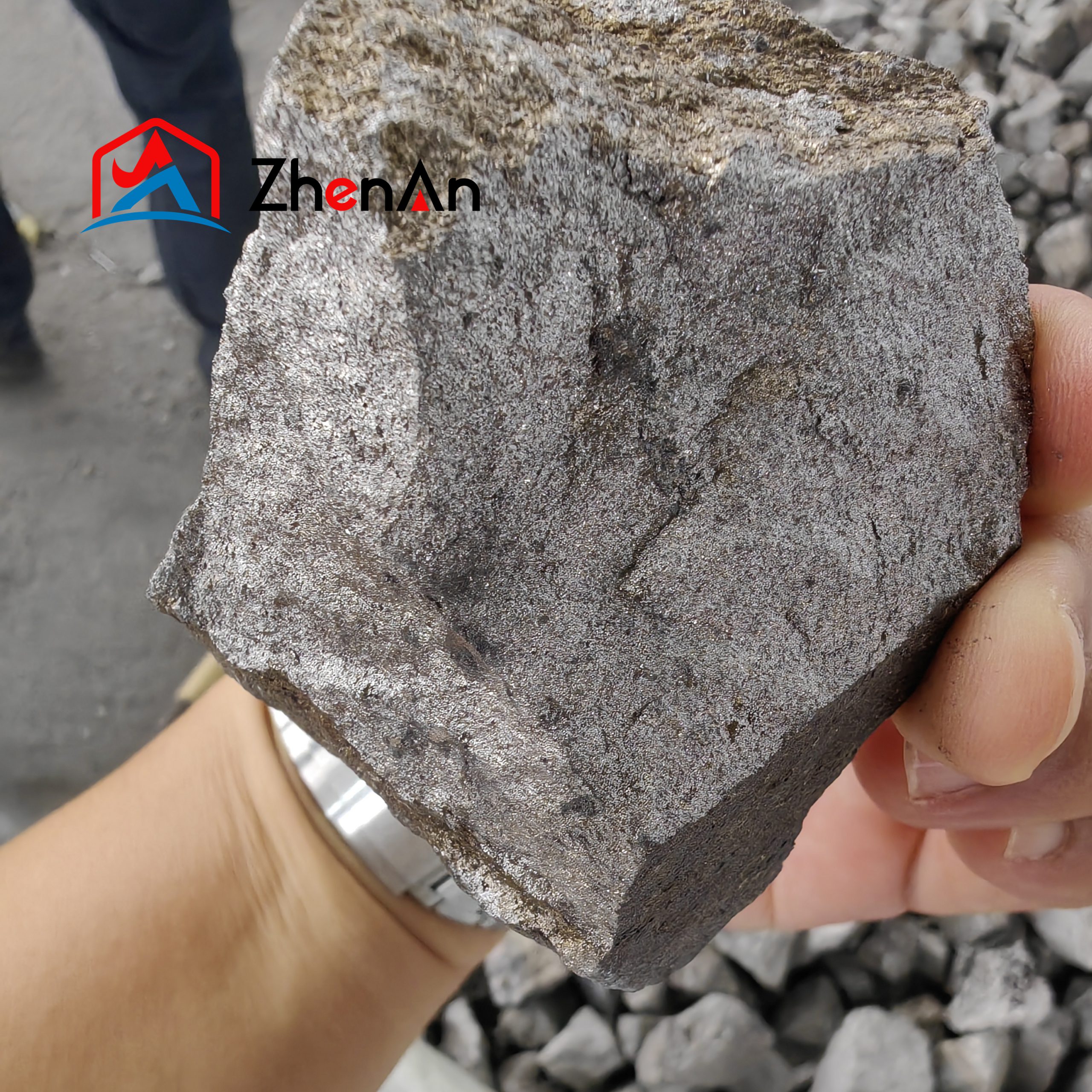 Silicon Manganese for Metallurgical