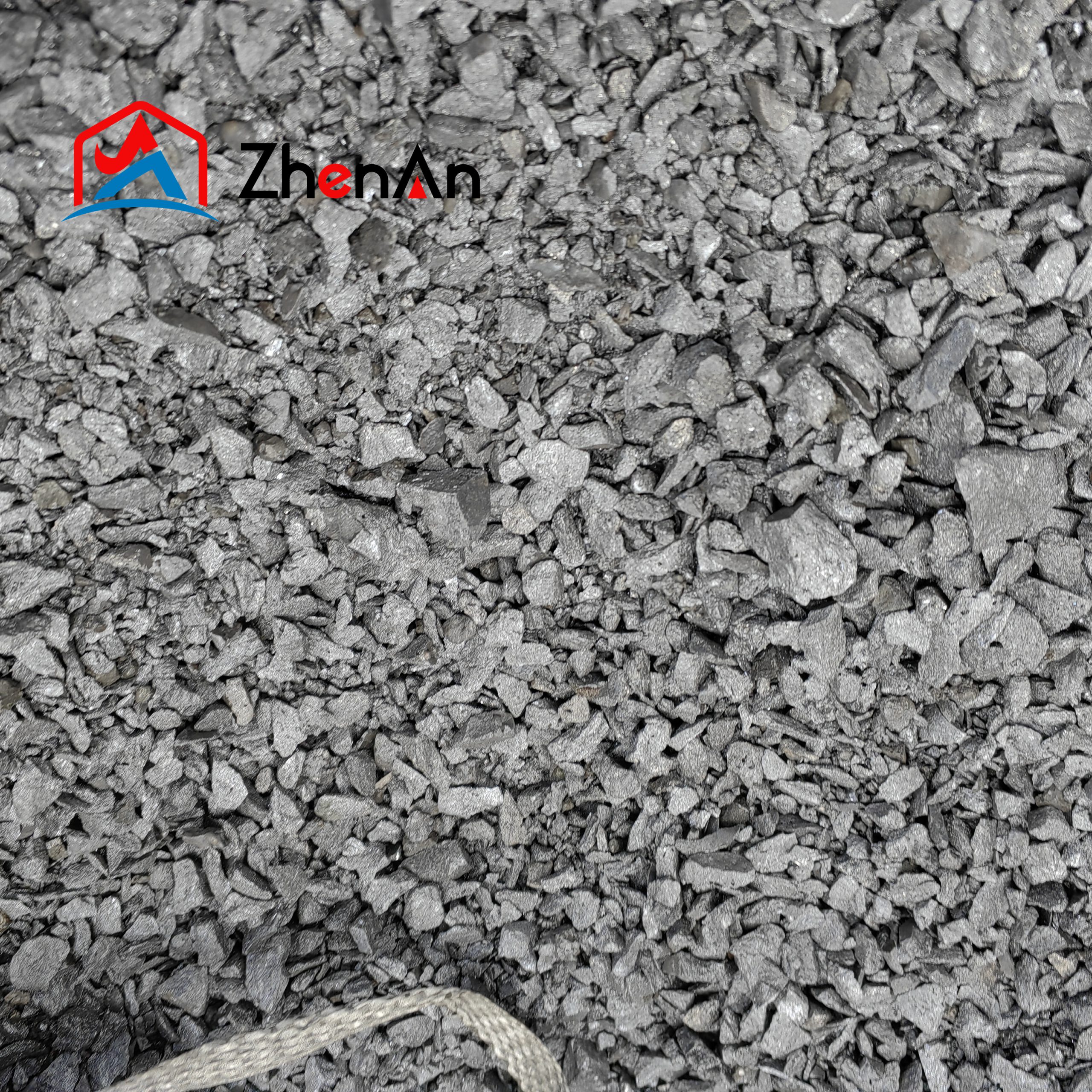 FeSi Alloy Ferro Silicon Metal