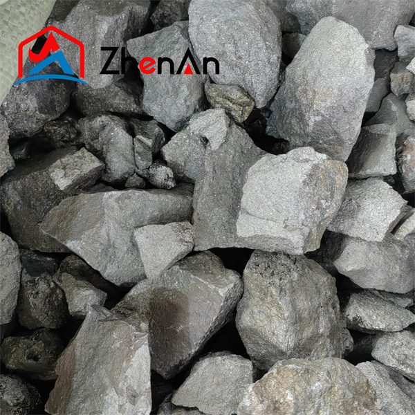 Silicon Manganese Alloy for Additive