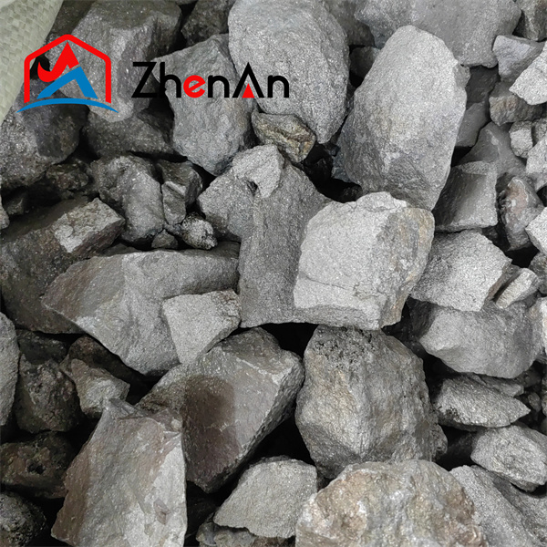 Silicon Manganese Additive for Steel