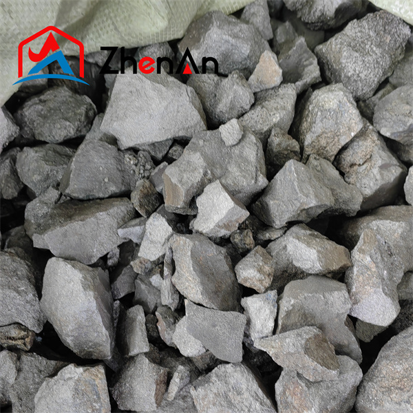 High Quality Silicon Manganese for Steelmaking