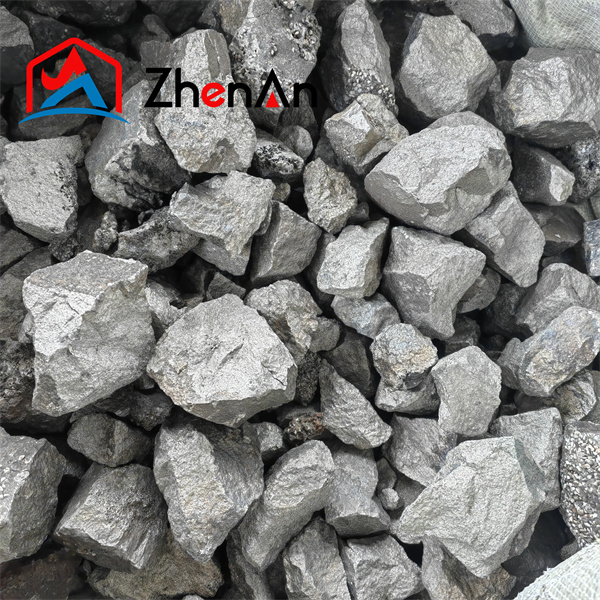 Silicon Manganese for Casting