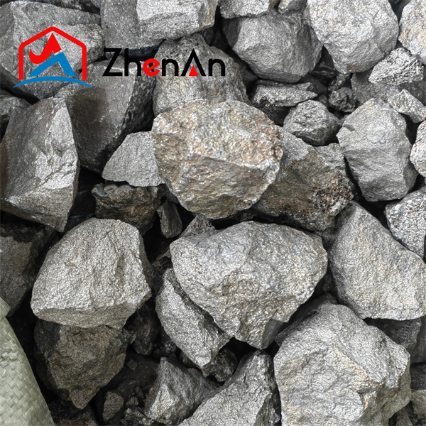 High Strength Silicon Manganese Steel