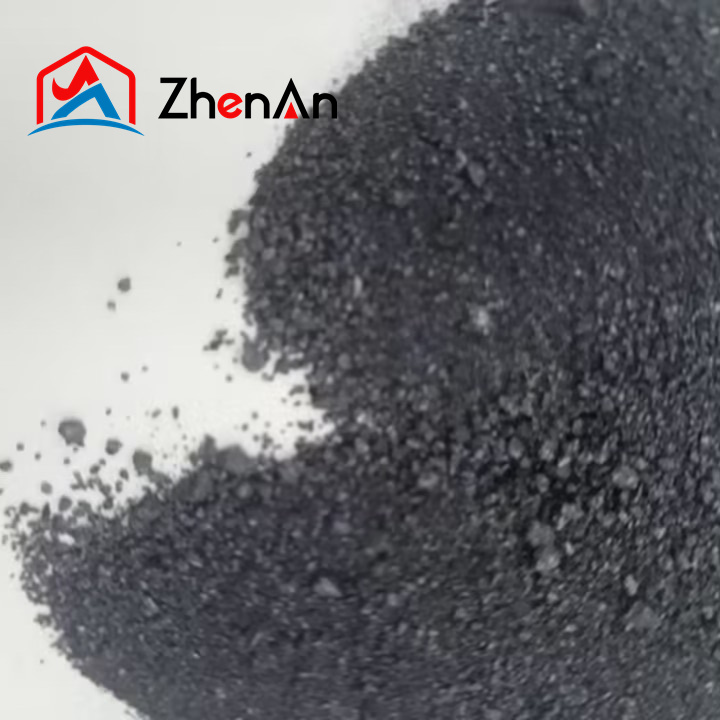 High Carbon Graphitized Petroleum Coke for Foundry Industry