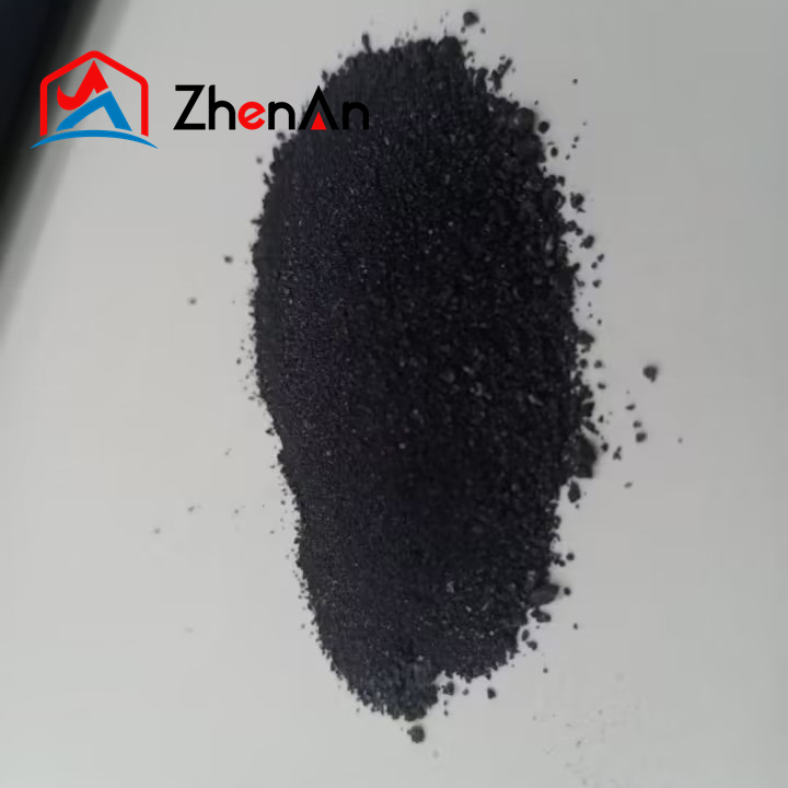 Graphitized Petroleum Coke Good Stability