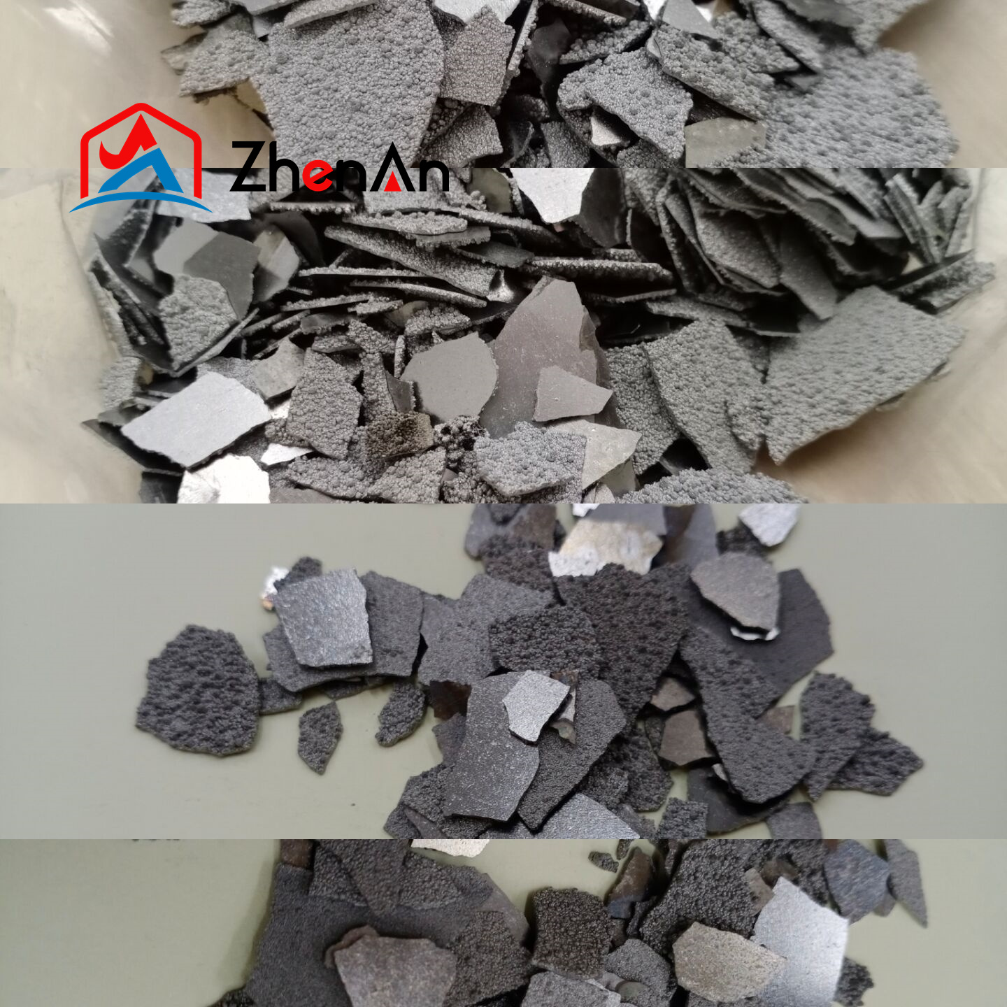 High-purity Electrolytic Manganese Metal