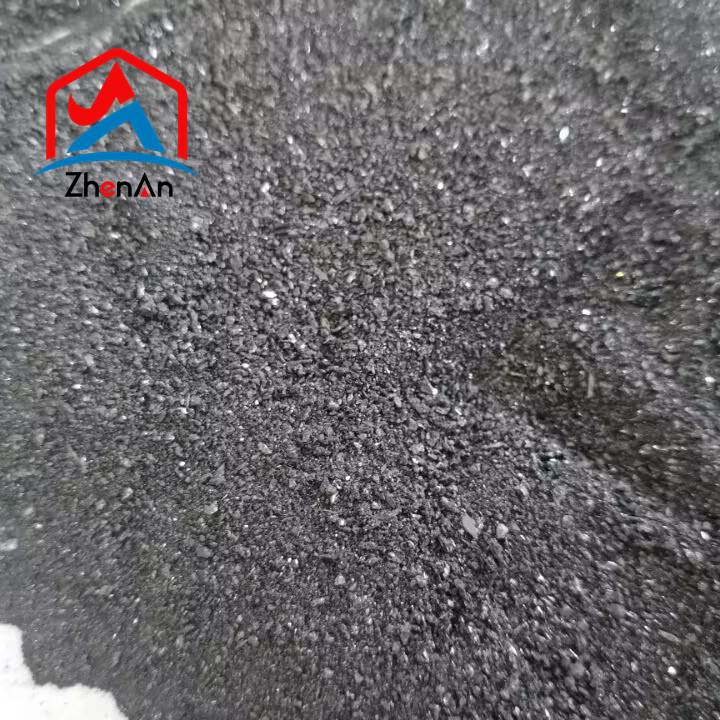 High-Quality Fuel Grade Calcined Petroleum Coke