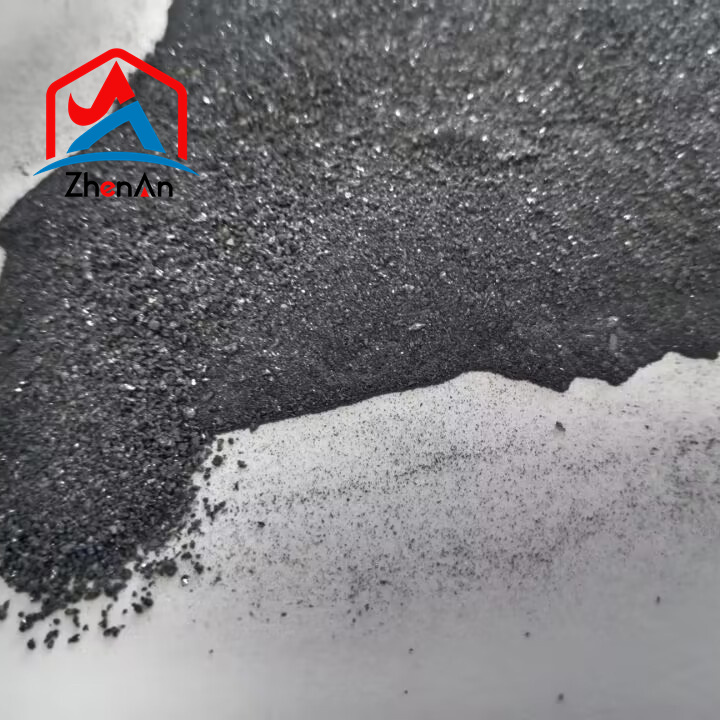 Graphite Electrode Material Calcined Petroleum Coke