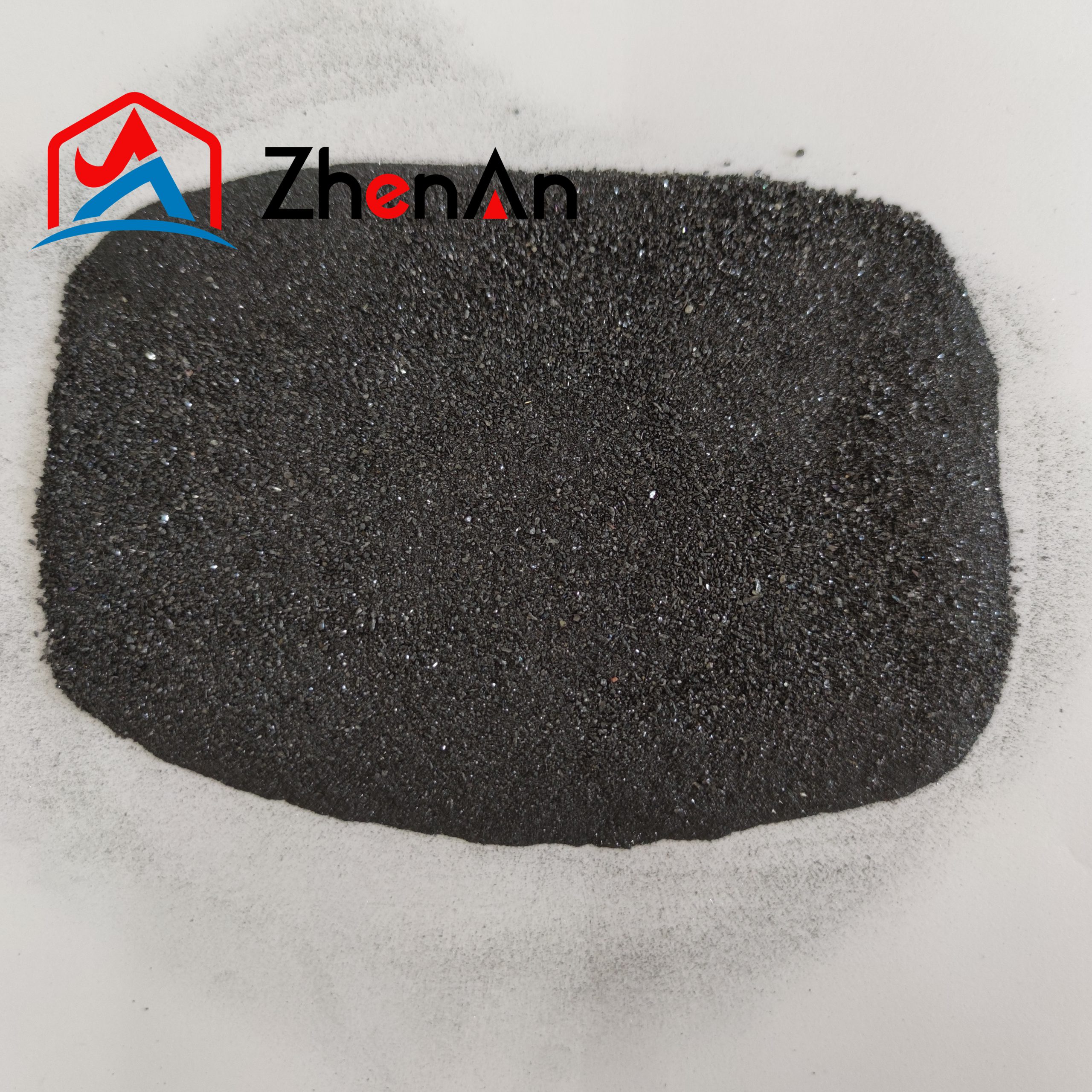 Calcined Petroleum Coke for Chemical Applications