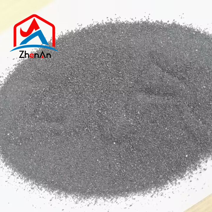 SiC Silicon Carbide Carborundum Powder