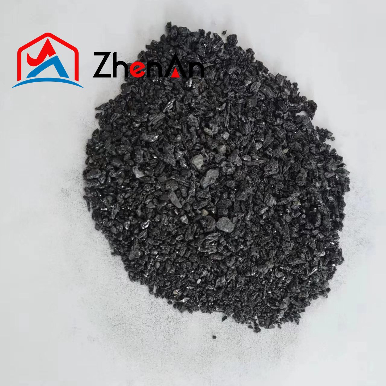 Calcined Petroleum Coke for Electrode Production