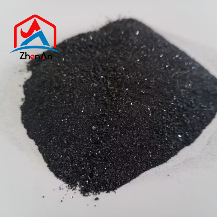 Silicon Carbide Abrasive SiC 98%