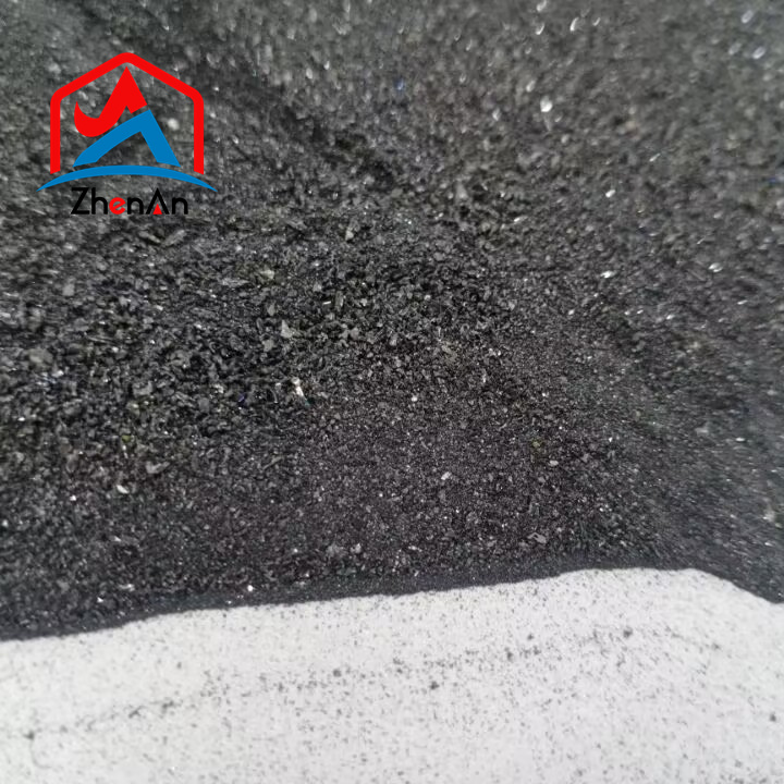 Refractory 90% Silicon Carbide SiC Powder