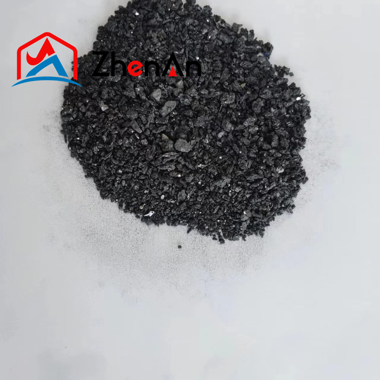 Low Moisture Calcined Petroleum Coke