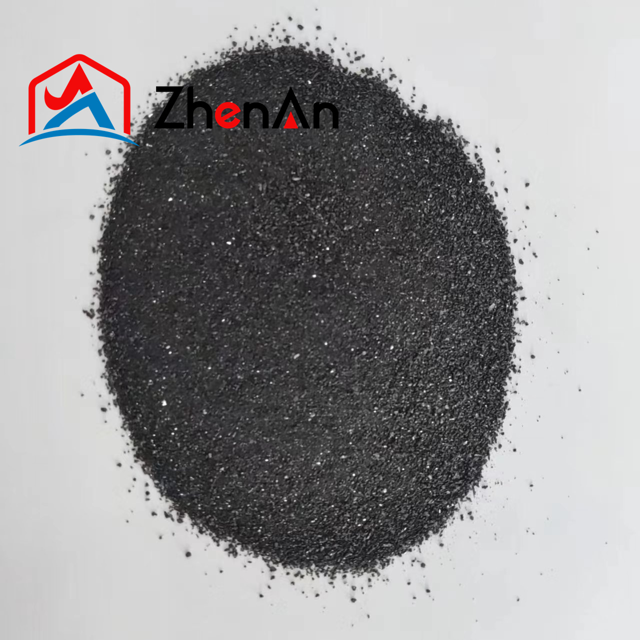 Calcined Petroleum Coke for Anode Material