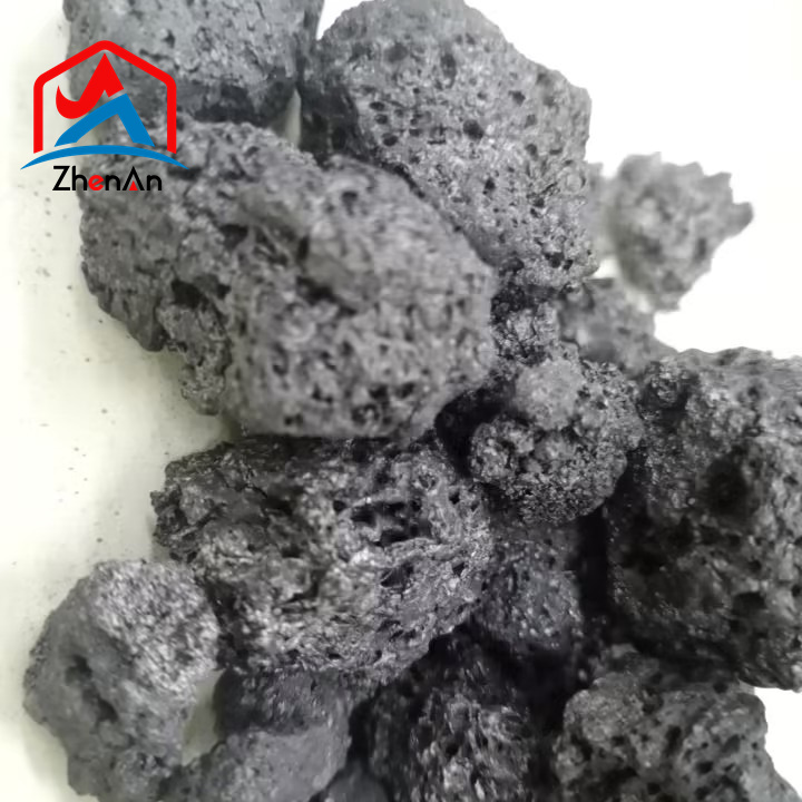 Graphite Petroleum Coke for Steel Casting Carbon Additive