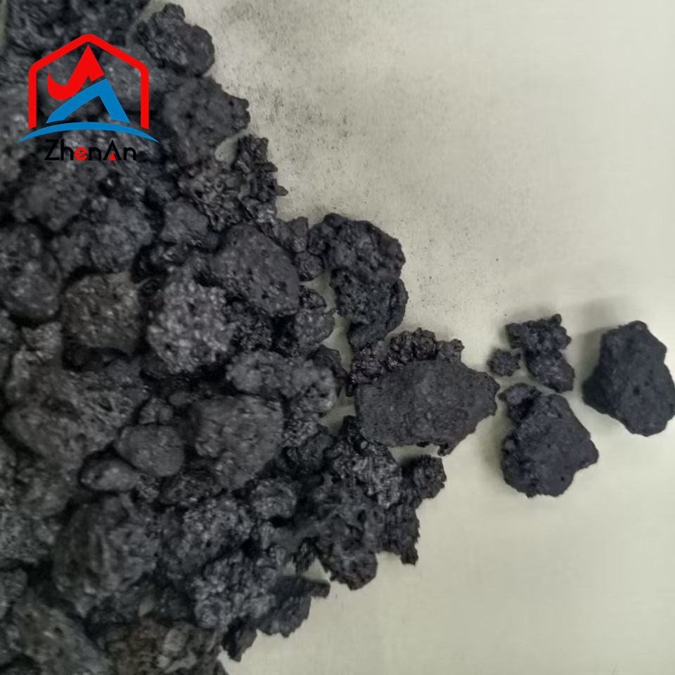 Carbon Additive GPC Low Sulfur