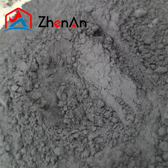 Silicon Powder Industrial Grade