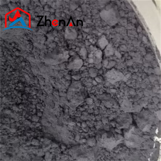 20-500 mesh Pure Silicon Metal Powder