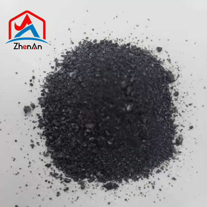 Low Sulfur Low Ash Graphitized Petroleum Coke