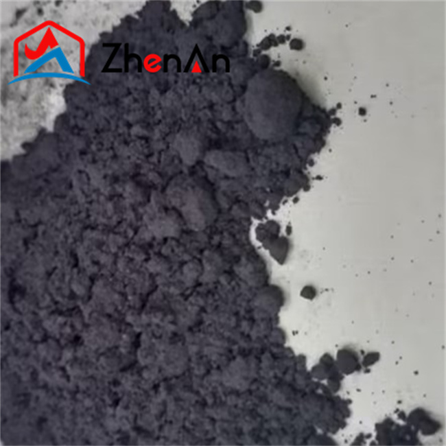 High Purity Silicon Powder for Electronic Applications